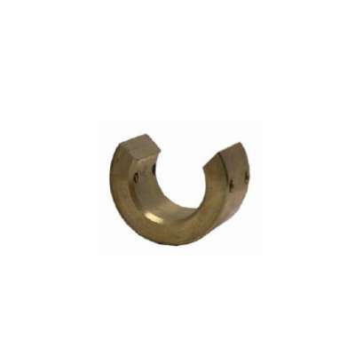Weld Thru Deck Accessories